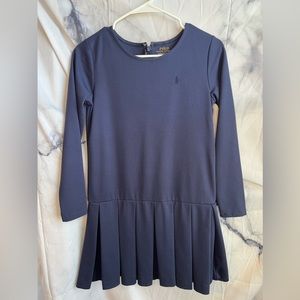 Ralph Lauren Polo Dress